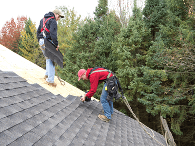 About Roof Repair Experts Athens, WV